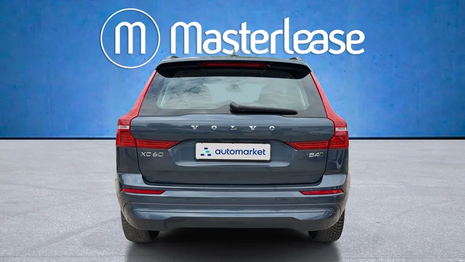 VOLVO XC60 XC60 B4 D AWD Core aut