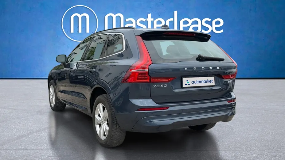 VOLVO XC60 XC60 B4 D AWD Core aut