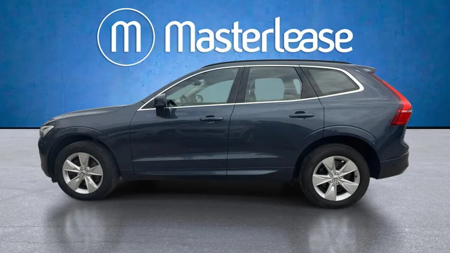 VOLVO XC60 XC60 B4 D AWD Core aut