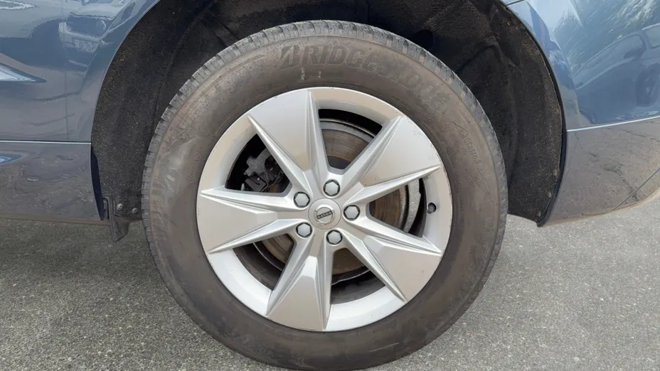 VOLVO XC60 XC60 B4 D AWD Core aut