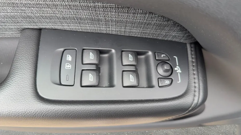 VOLVO XC60 XC60 B4 D AWD Core aut