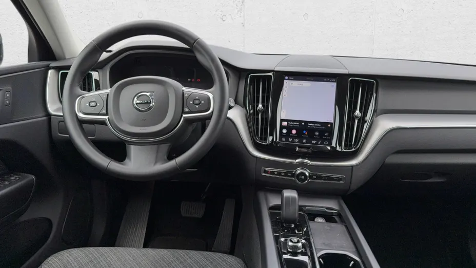 VOLVO XC60 XC60 B4 D AWD Core aut
