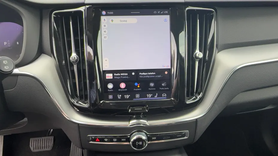 VOLVO XC60 XC60 B4 D AWD Core aut