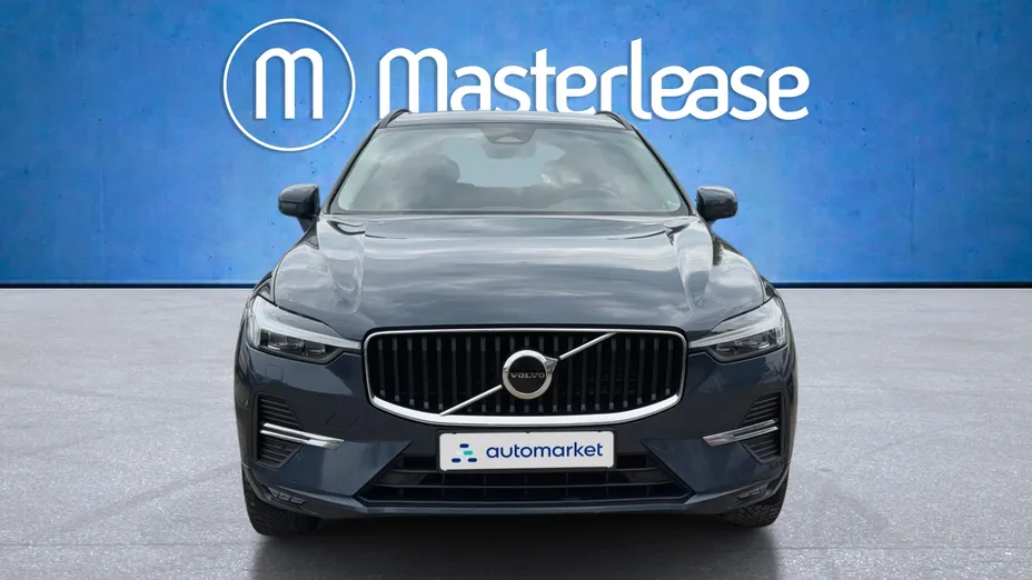 VOLVO XC60 XC60 B4 D AWD Core aut
