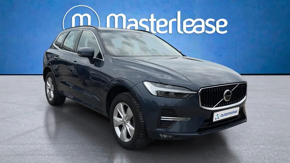 VOLVO XC60 XC60 B4 D AWD Core aut