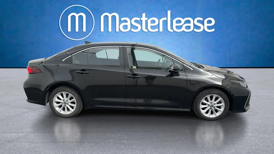 TOYOTA Corolla Corolla 1.8 Hybrid Comfort