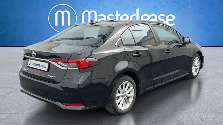 TOYOTA Corolla Corolla 1.8 Hybrid Comfort