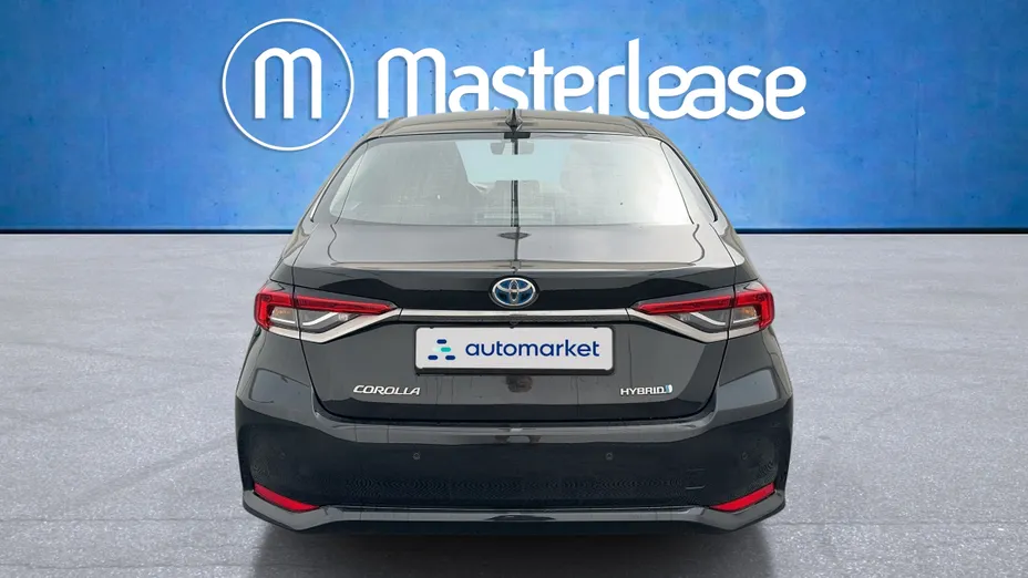 TOYOTA Corolla Corolla 1.8 Hybrid Comfort