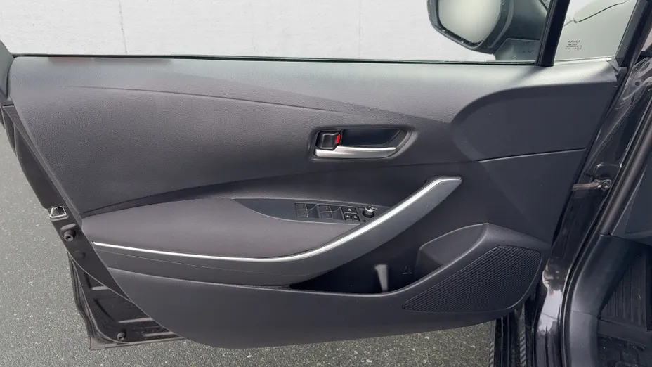 TOYOTA Corolla Corolla 1.8 Hybrid Comfort