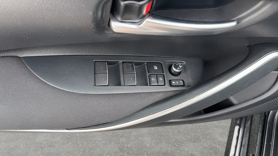 TOYOTA Corolla Corolla 1.8 Hybrid Comfort