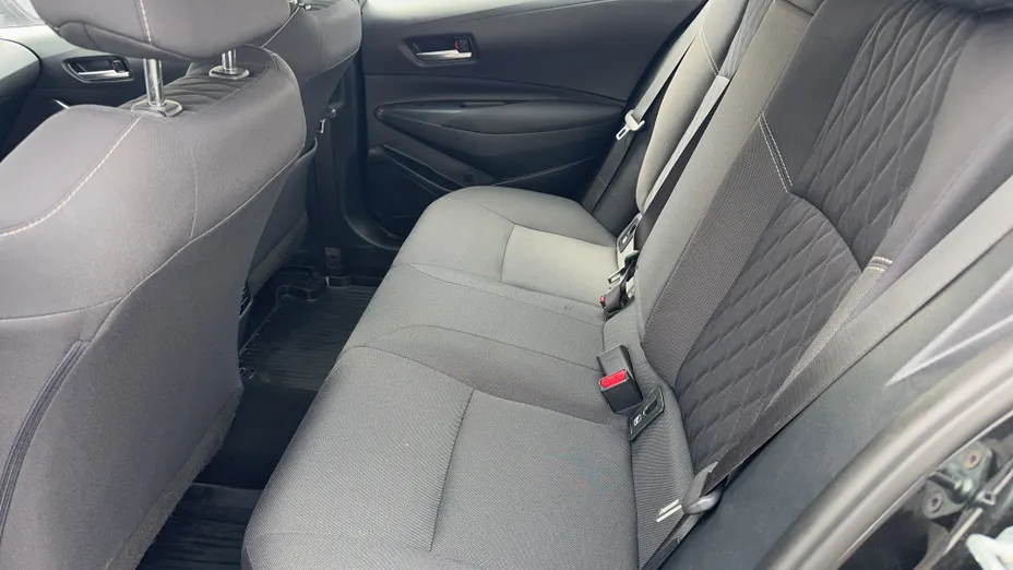 TOYOTA Corolla Corolla 1.8 Hybrid Comfort