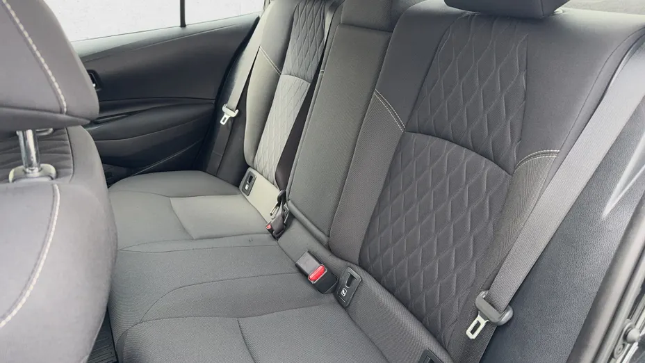 TOYOTA Corolla Corolla 1.8 Hybrid Comfort