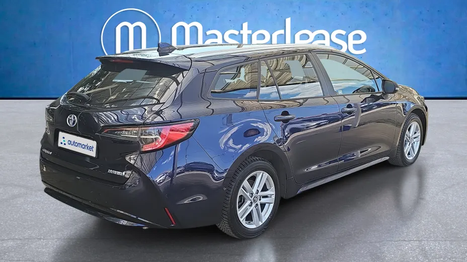 TOYOTA Corolla Corolla 1.8 Hybrid GPF Comfort