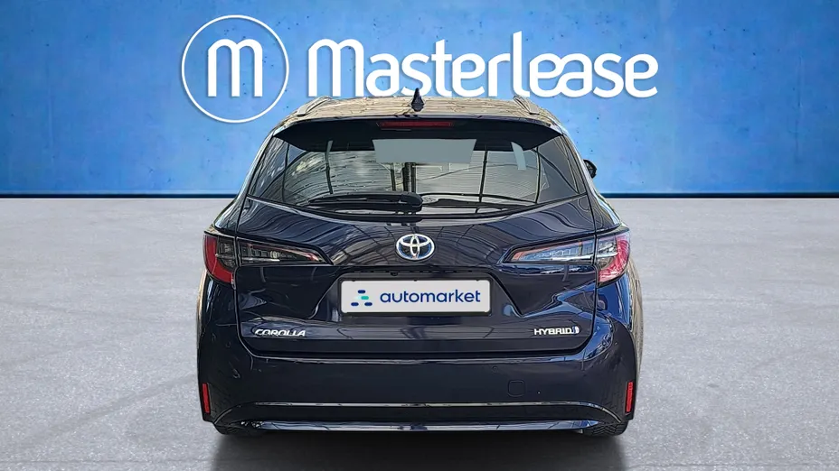 TOYOTA Corolla Corolla 1.8 Hybrid GPF Comfort