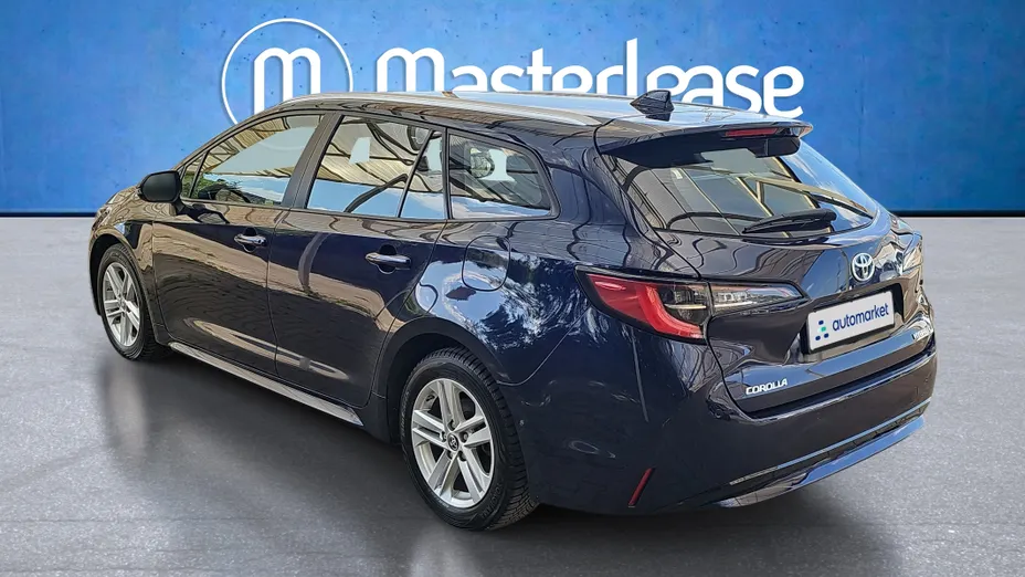 TOYOTA Corolla Corolla 1.8 Hybrid GPF Comfort