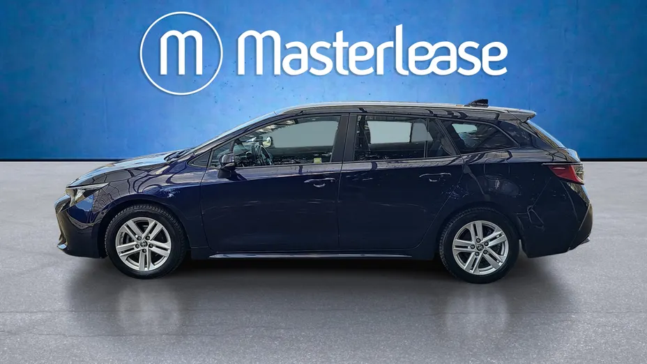 TOYOTA Corolla Corolla 1.8 Hybrid GPF Comfort