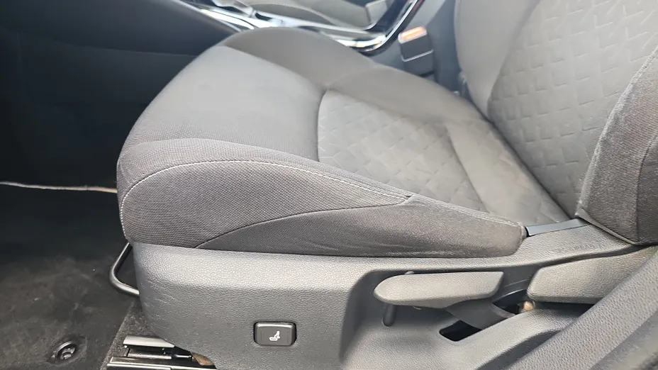 TOYOTA Corolla Corolla 1.8 Hybrid GPF Comfort