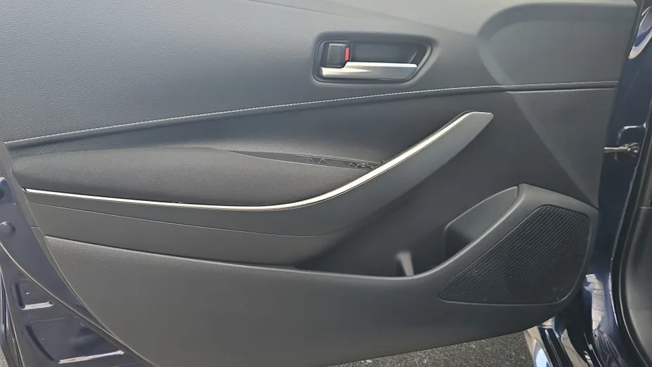 TOYOTA Corolla Corolla 1.8 Hybrid GPF Comfort