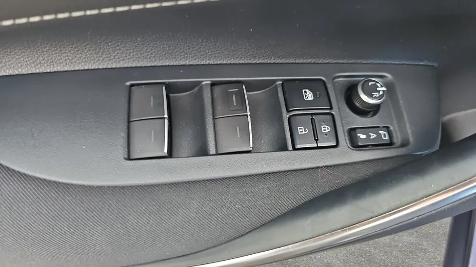 TOYOTA Corolla Corolla 1.8 Hybrid GPF Comfort