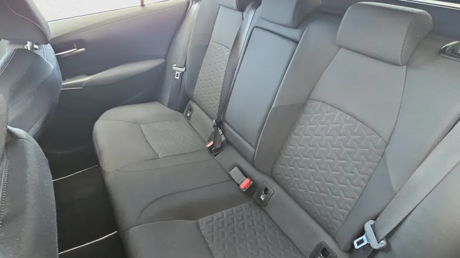TOYOTA Corolla Corolla 1.8 Hybrid GPF Comfort
