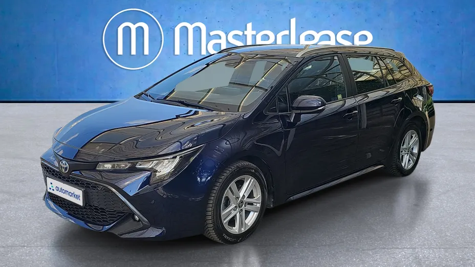 TOYOTA Corolla Corolla 1.8 Hybrid GPF Comfort