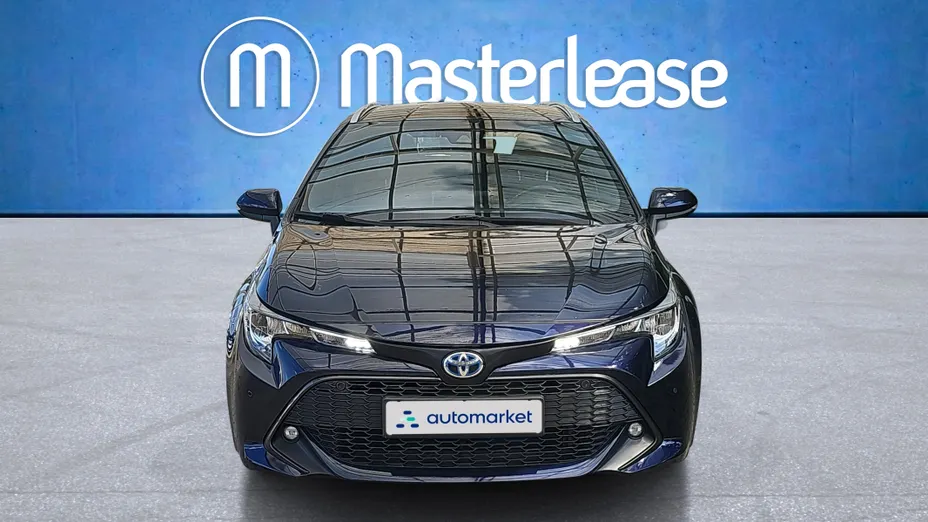 TOYOTA Corolla Corolla 1.8 Hybrid GPF Comfort