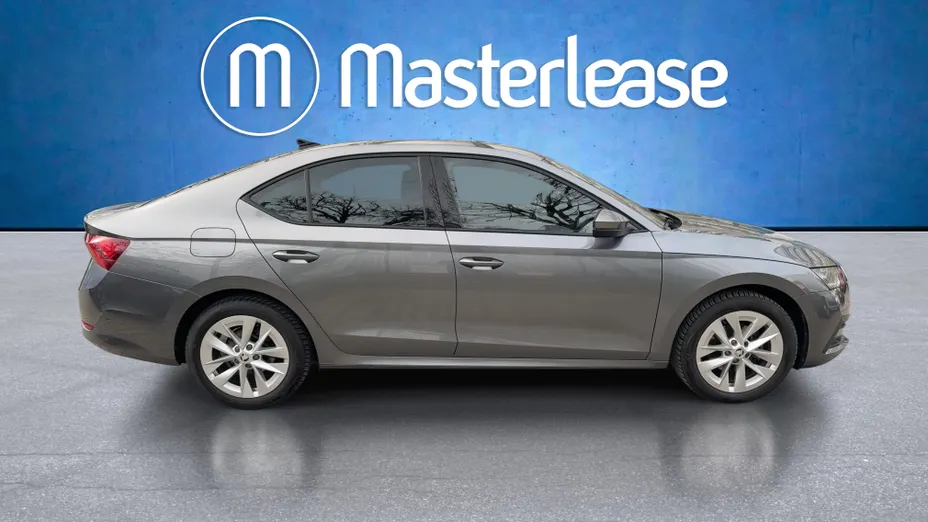 SKODA Octavia Octavia 1.5 TSI ACT Ambition