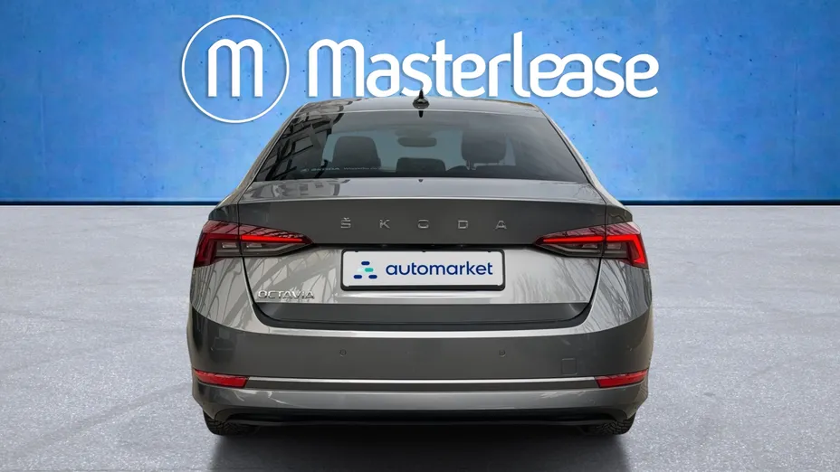 SKODA Octavia Octavia 1.5 TSI ACT Ambition