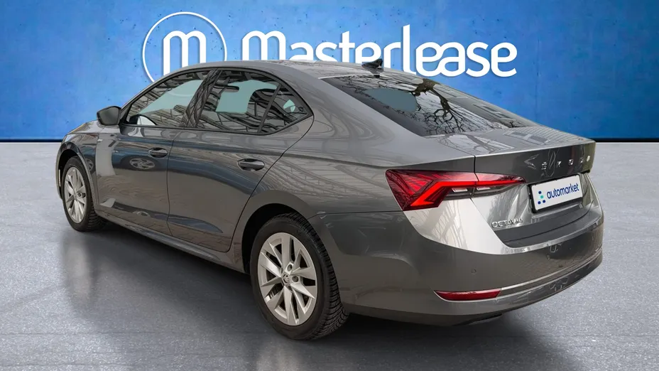 SKODA Octavia Octavia 1.5 TSI ACT Ambition