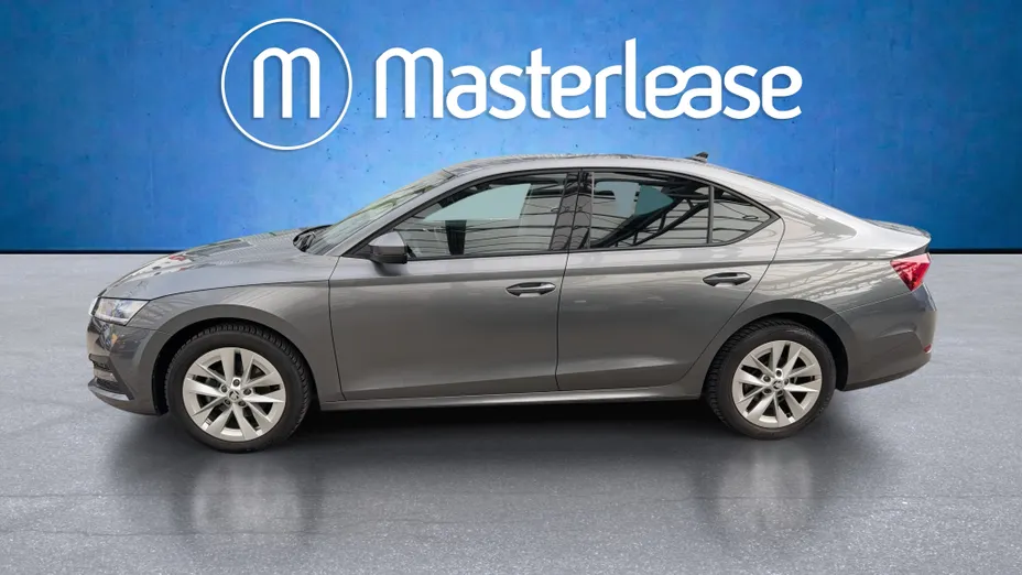 SKODA Octavia Octavia 1.5 TSI ACT Ambition