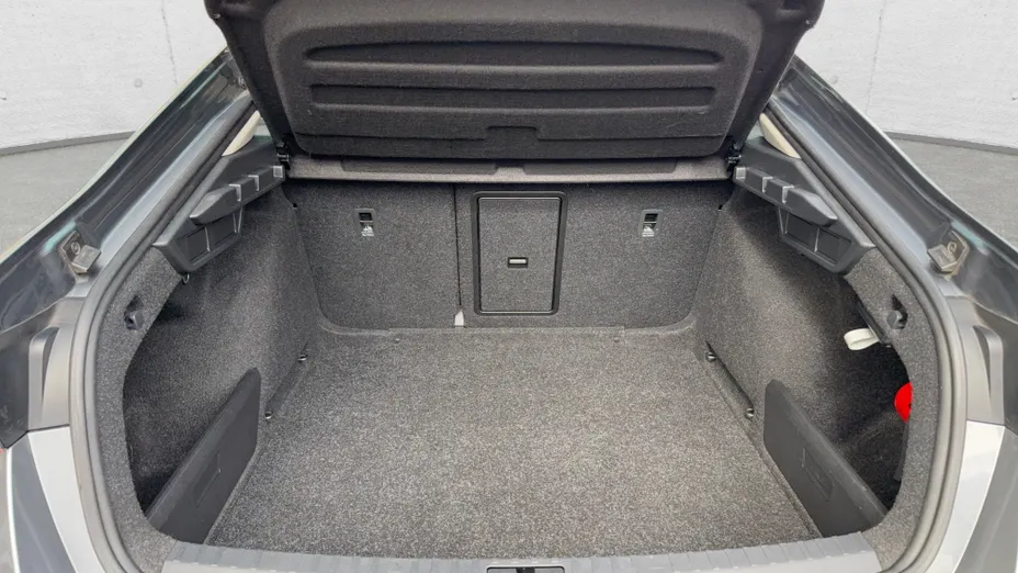 SKODA Octavia Octavia 1.5 TSI ACT Ambition