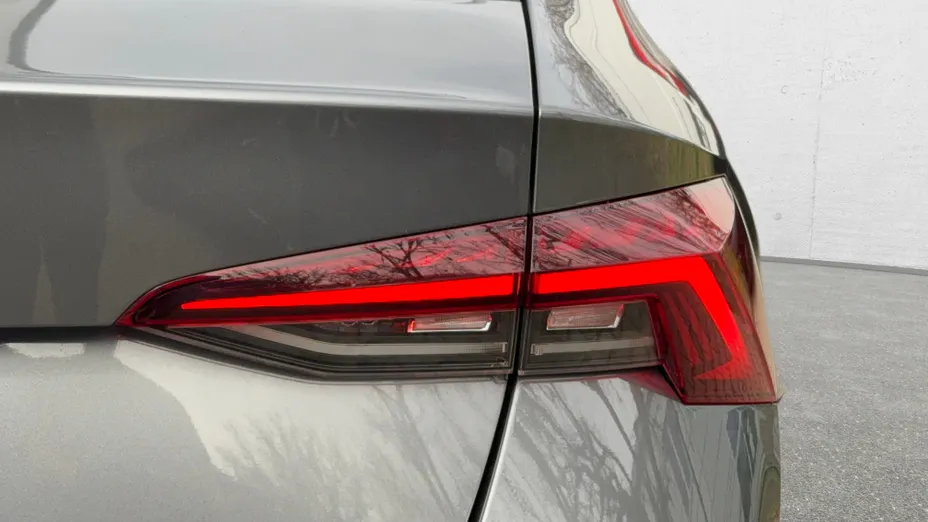 SKODA Octavia Octavia 1.5 TSI ACT Ambition