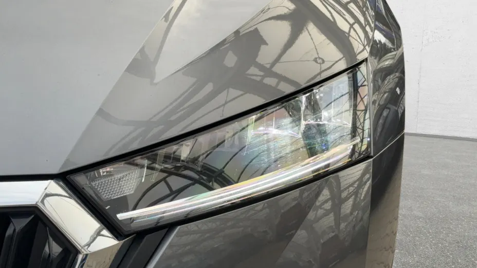 SKODA Octavia Octavia 1.5 TSI ACT Ambition