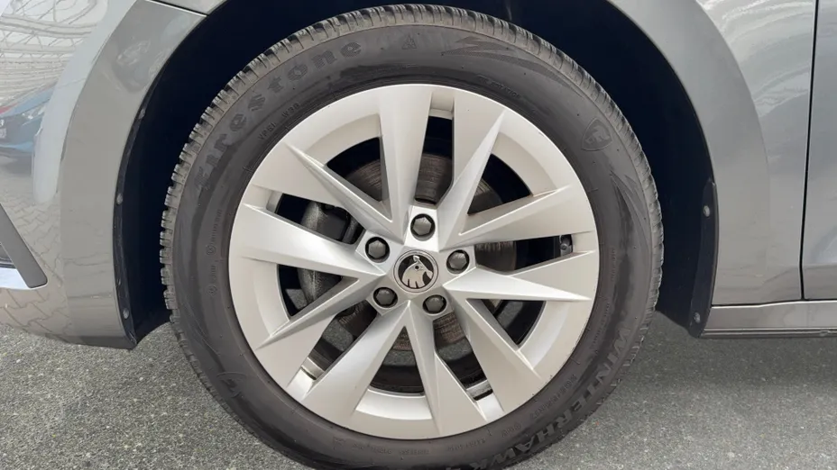 SKODA Octavia Octavia 1.5 TSI ACT Ambition