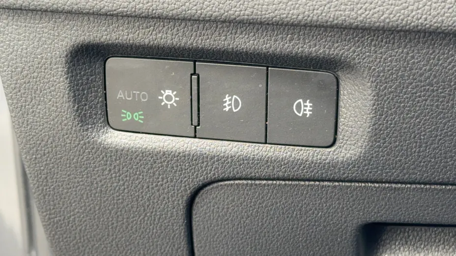 SKODA Octavia Octavia 1.5 TSI ACT Ambition