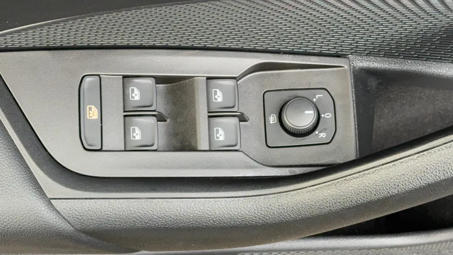 SKODA Octavia Octavia 1.5 TSI ACT Ambition