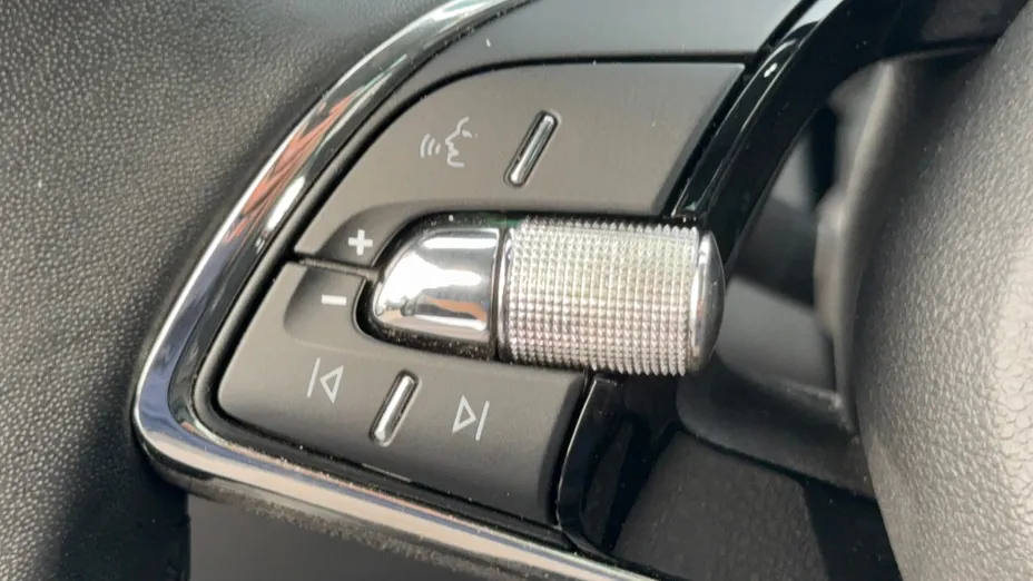 SKODA Octavia Octavia 1.5 TSI ACT Ambition