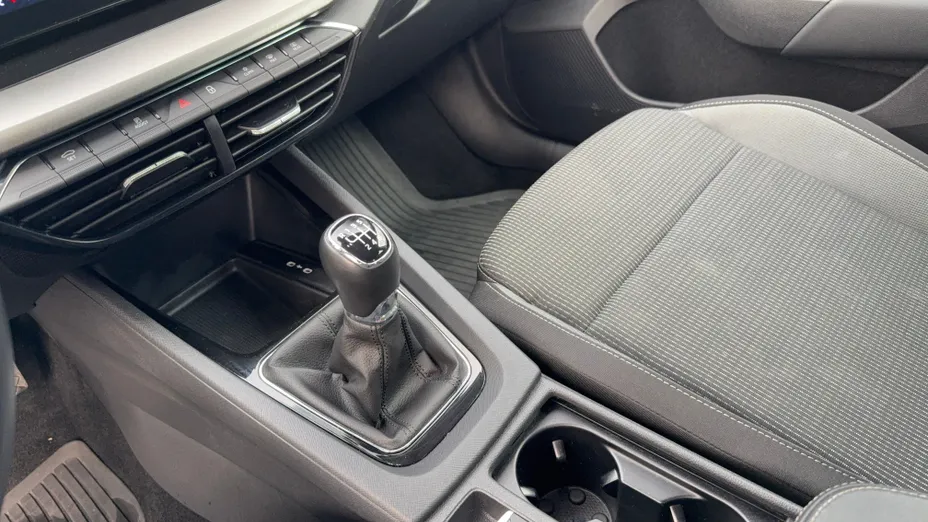 SKODA Octavia Octavia 1.5 TSI ACT Ambition