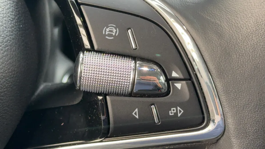 SKODA Octavia Octavia 1.5 TSI ACT Ambition