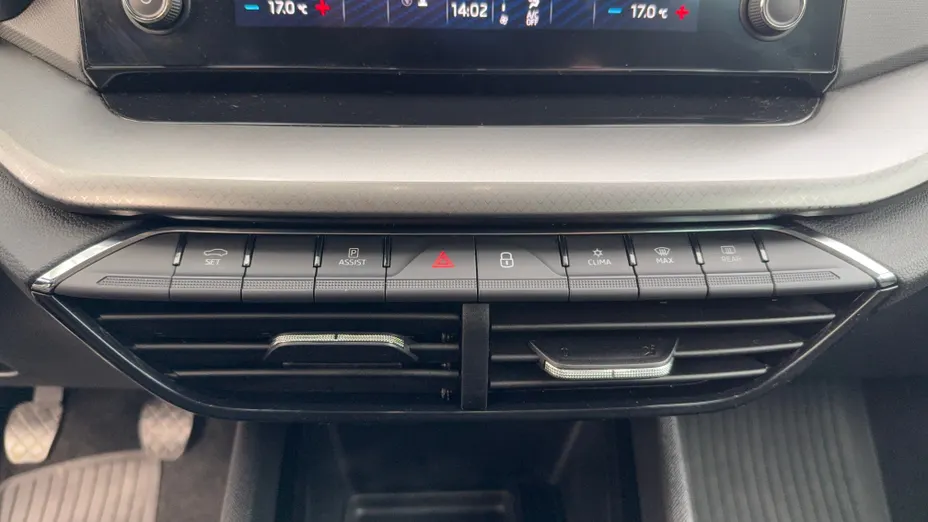 SKODA Octavia Octavia 1.5 TSI ACT Ambition