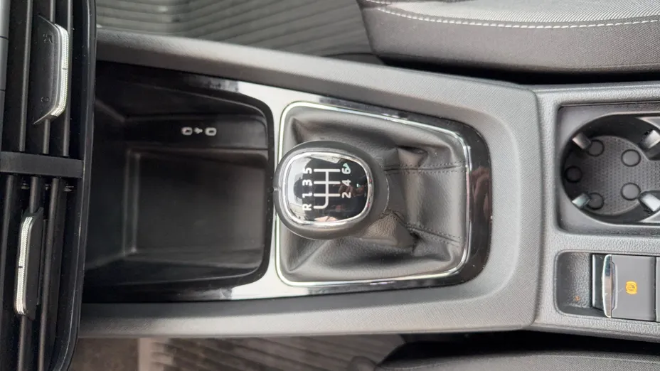 SKODA Octavia Octavia 1.5 TSI ACT Ambition