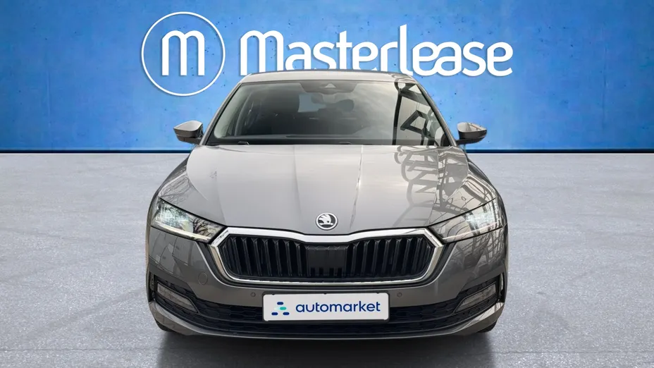 SKODA Octavia Octavia 1.5 TSI ACT Ambition