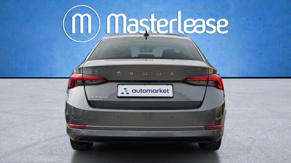 SKODA Octavia Octavia 1.5 TSI ACT Ambition