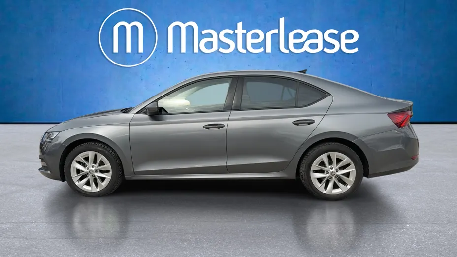 SKODA Octavia Octavia 1.5 TSI ACT Ambition