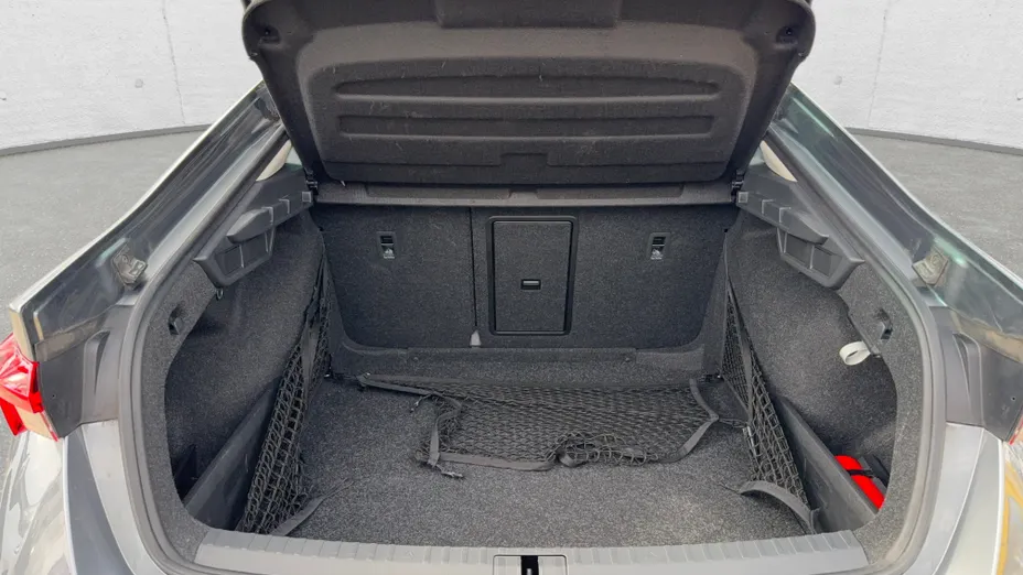 SKODA Octavia Octavia 1.5 TSI ACT Ambition