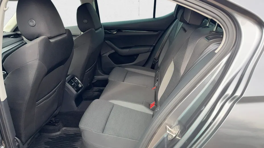 SKODA Octavia Octavia 1.5 TSI ACT Ambition