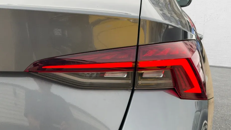 SKODA Octavia Octavia 1.5 TSI ACT Ambition