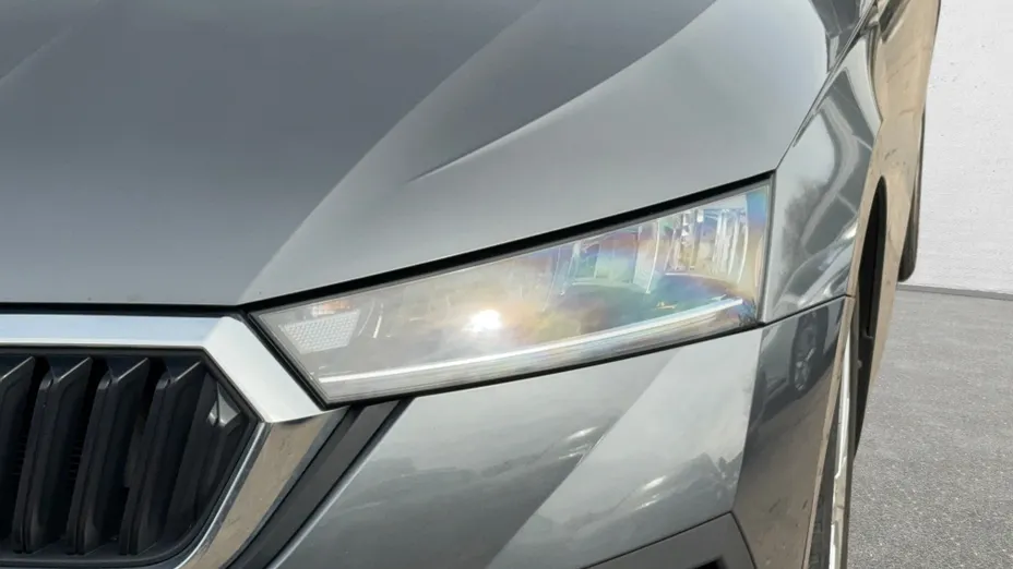 SKODA Octavia Octavia 1.5 TSI ACT Ambition