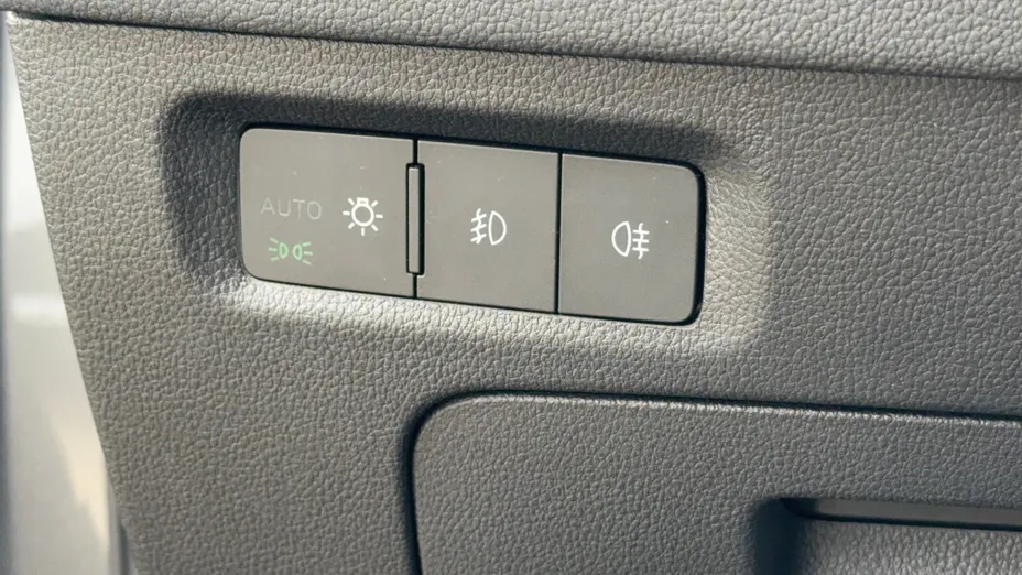 SKODA Octavia Octavia 1.5 TSI ACT Ambition