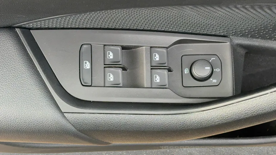 SKODA Octavia Octavia 1.5 TSI ACT Ambition